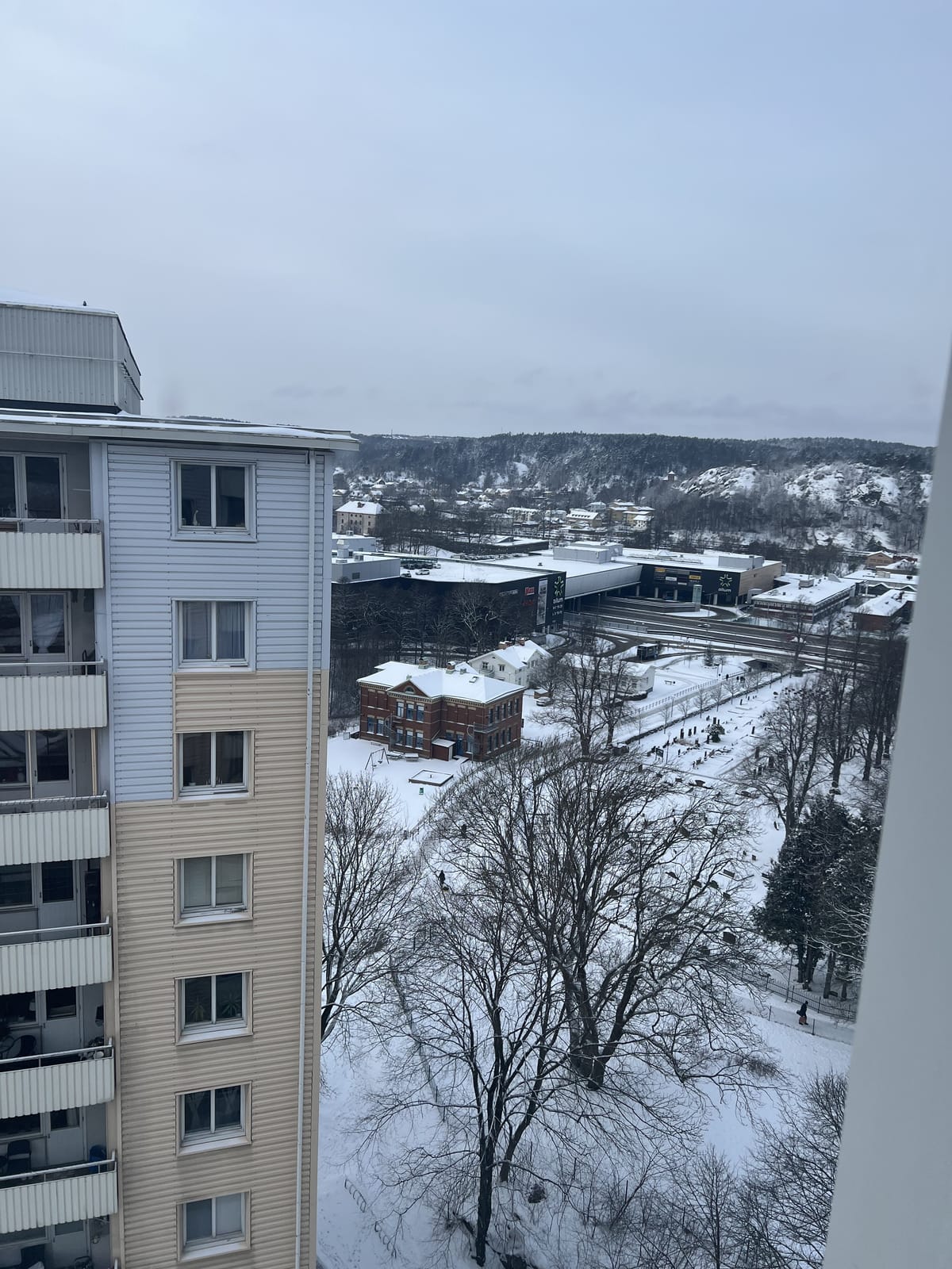 2 rok · 56 m² i Partille – bild 13