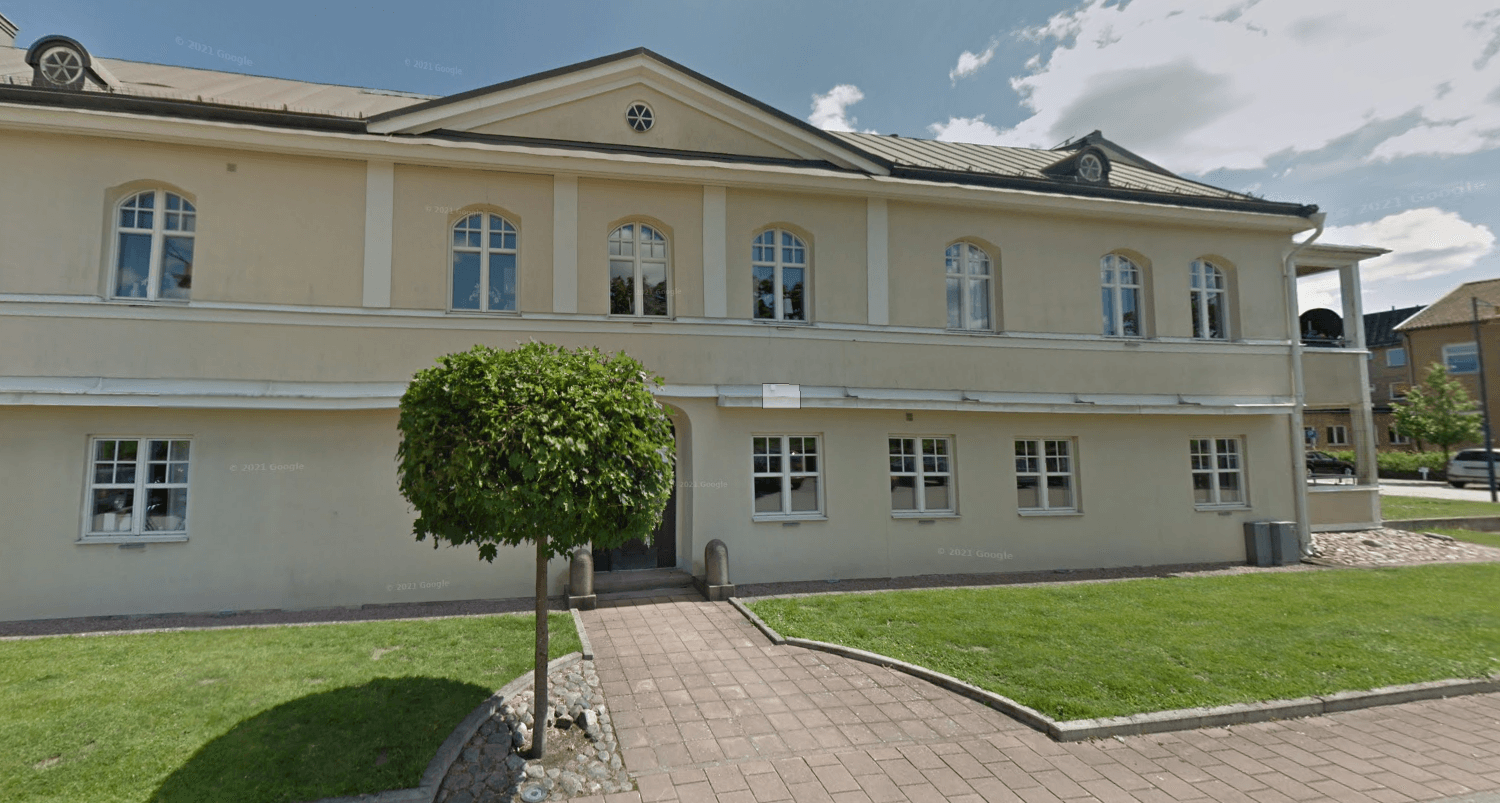 Lägenhet, 4 rooms, 117 sqm, Älmhult