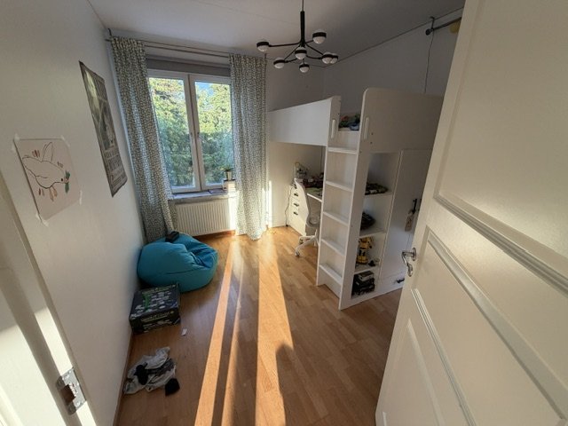 Duplex, 4 rooms, 127 sqm, Sundbyberg – bild 11