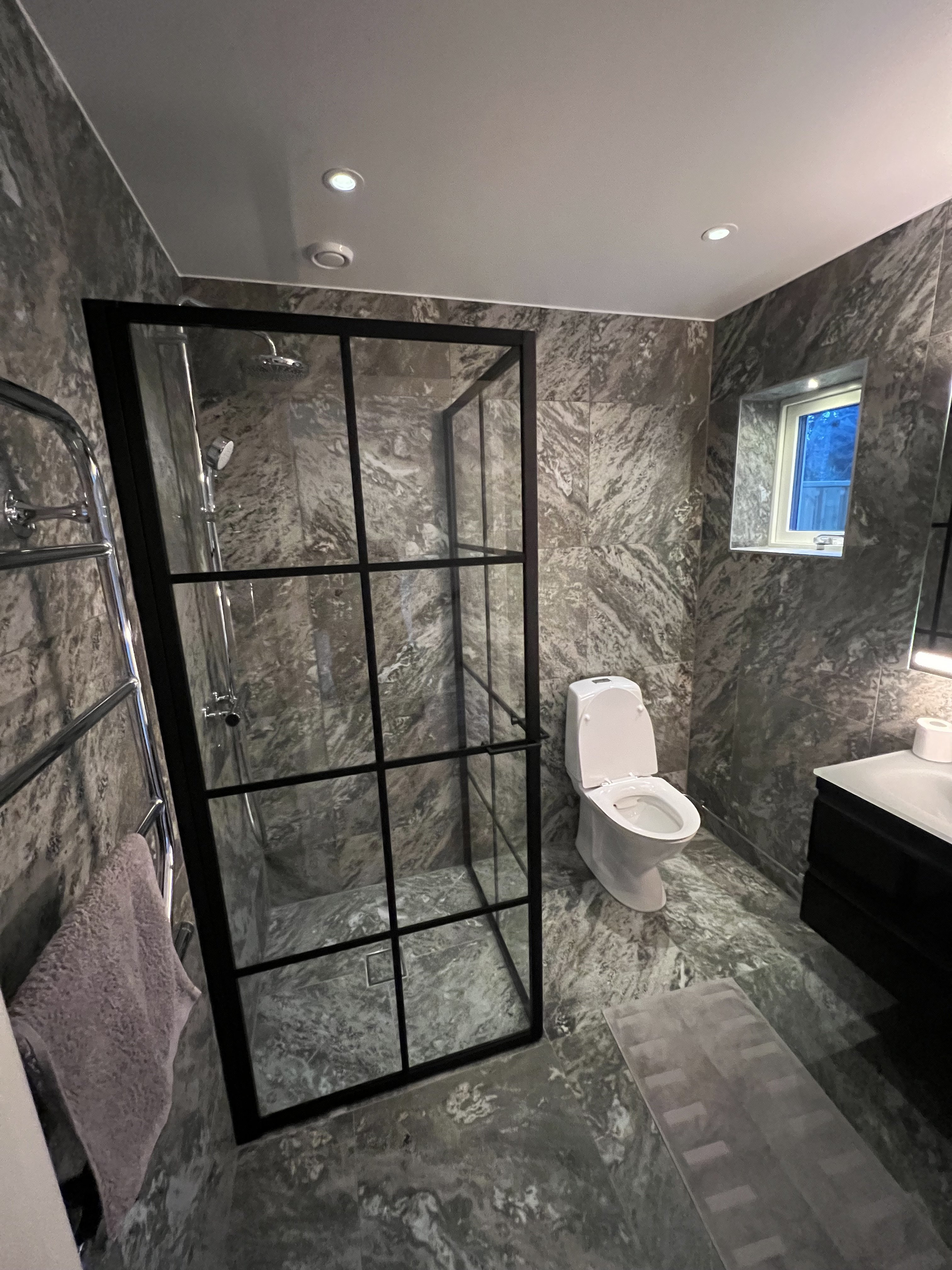 Duplex, 3 rooms, 108 sqm, Kärna – bild 13