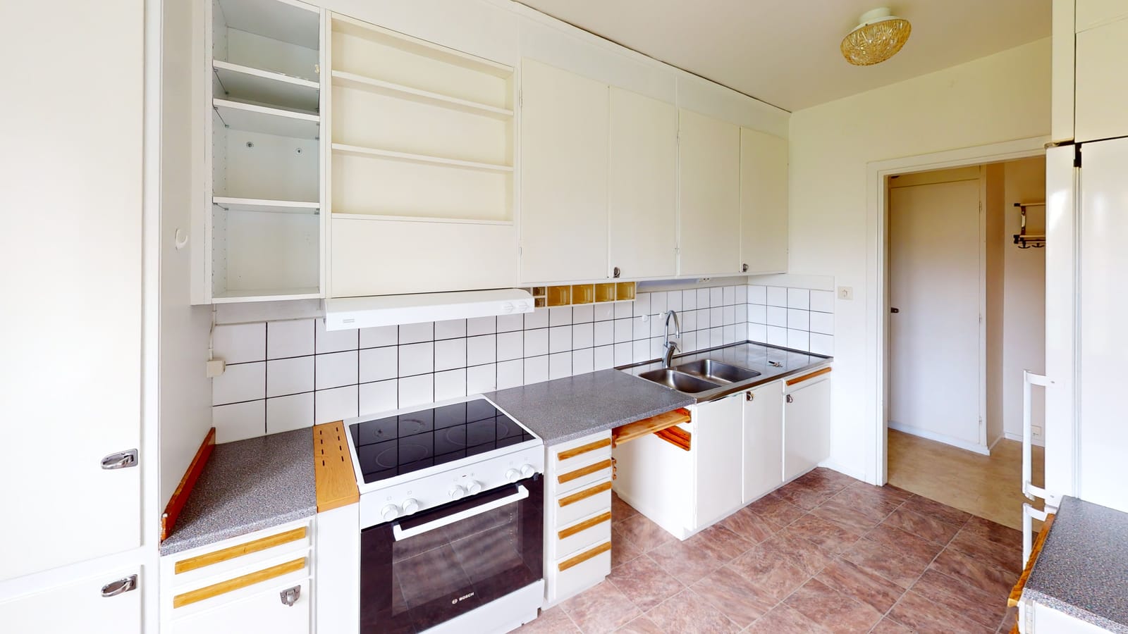 2 rok · 56 m² i Degerfors – bild 2