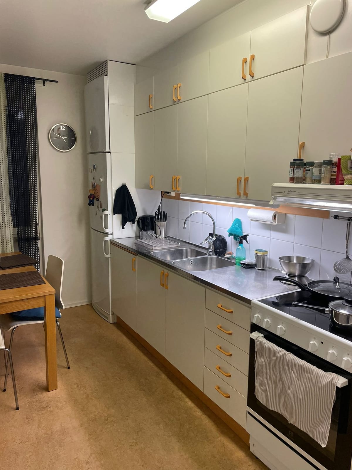 2 rok · 60 m² i Enskede – bild 15