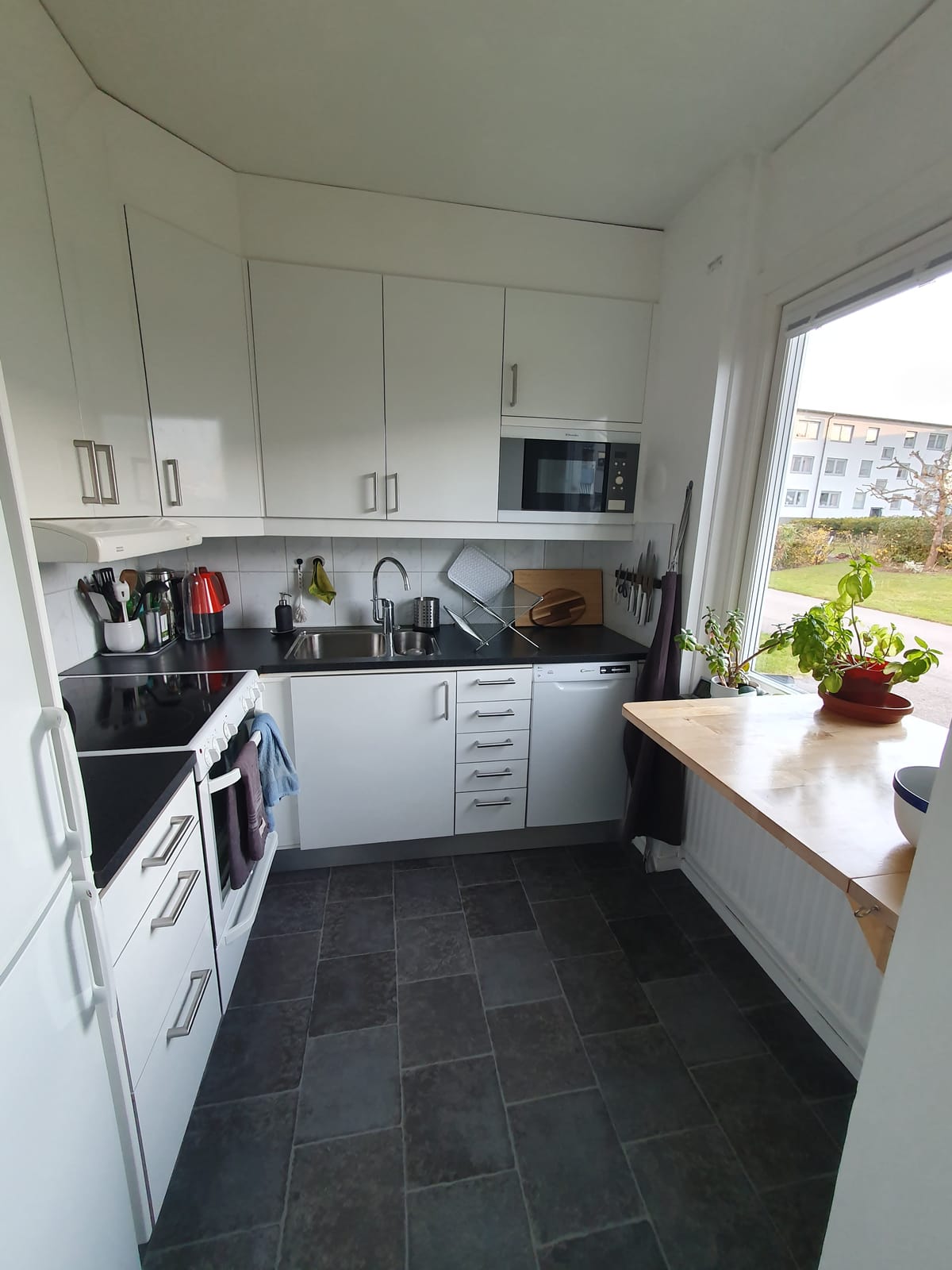 1 rok · 44 m² i Linköping – bild 3
