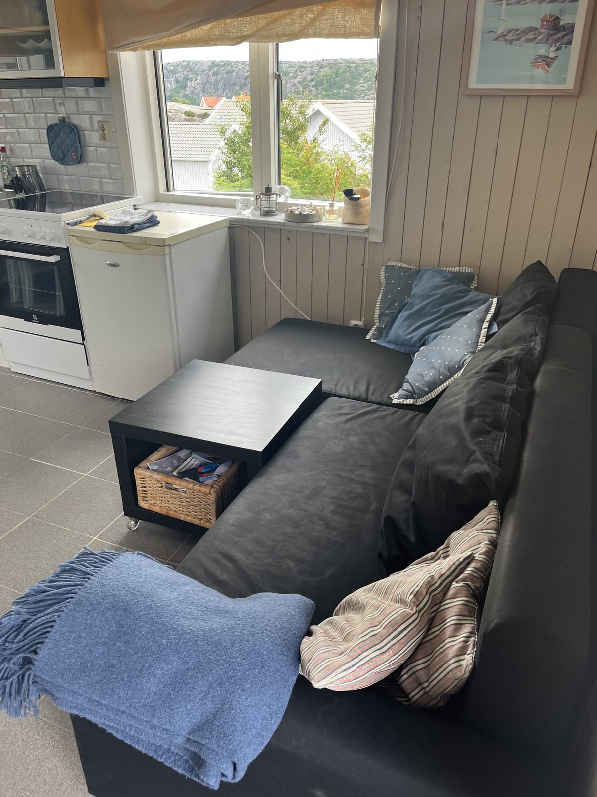 3 rok · 35 m² i Bovallstrand – bild 5