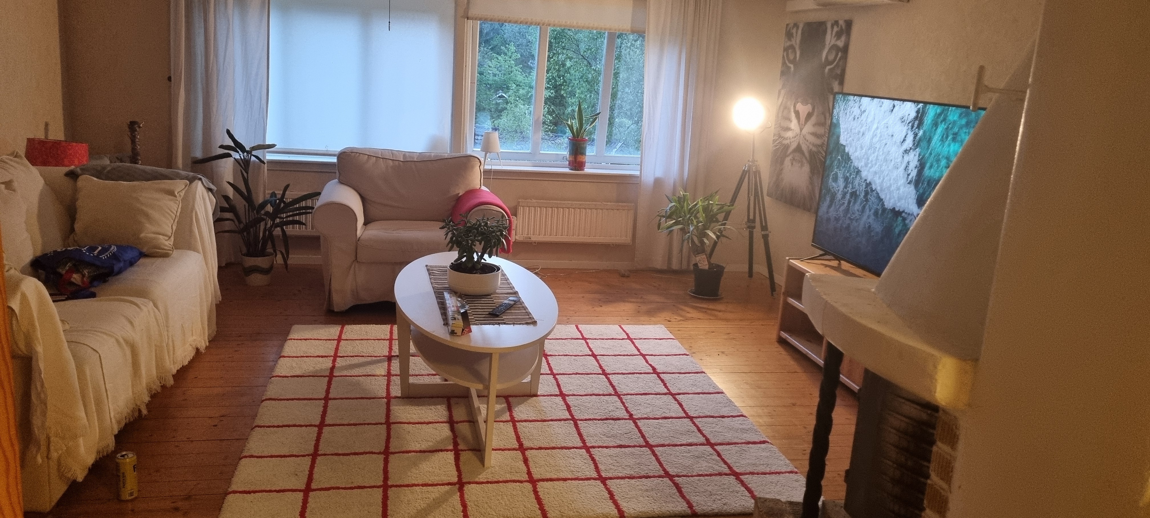 Villa/Hus, 4 rooms, 89 sqm, BRO – bild 9