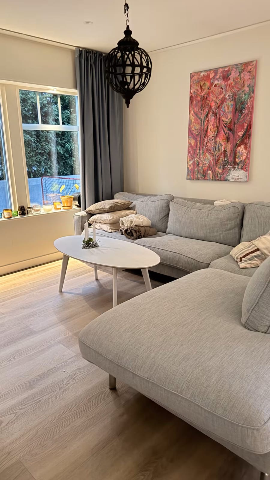 5 rok · 120 m² i Landvetter – bild 19