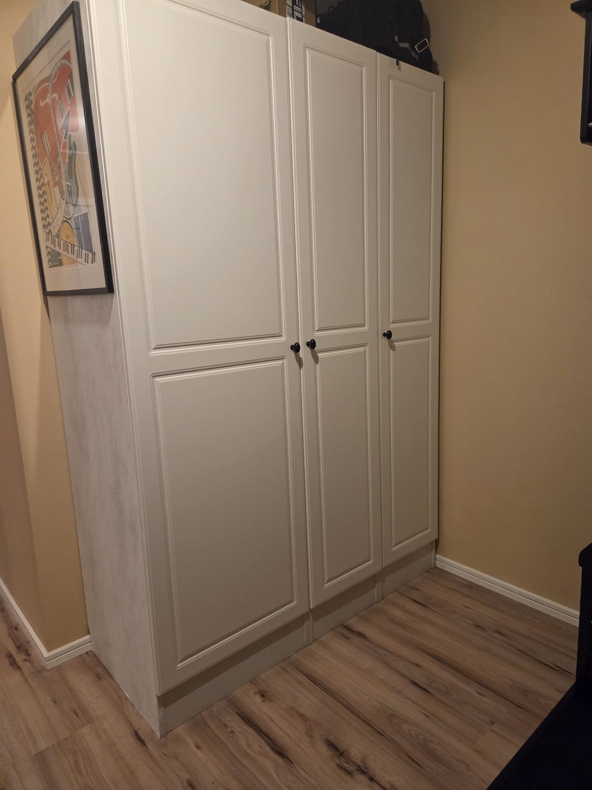 3 rok · 65 m² i Stockholm – bild 3