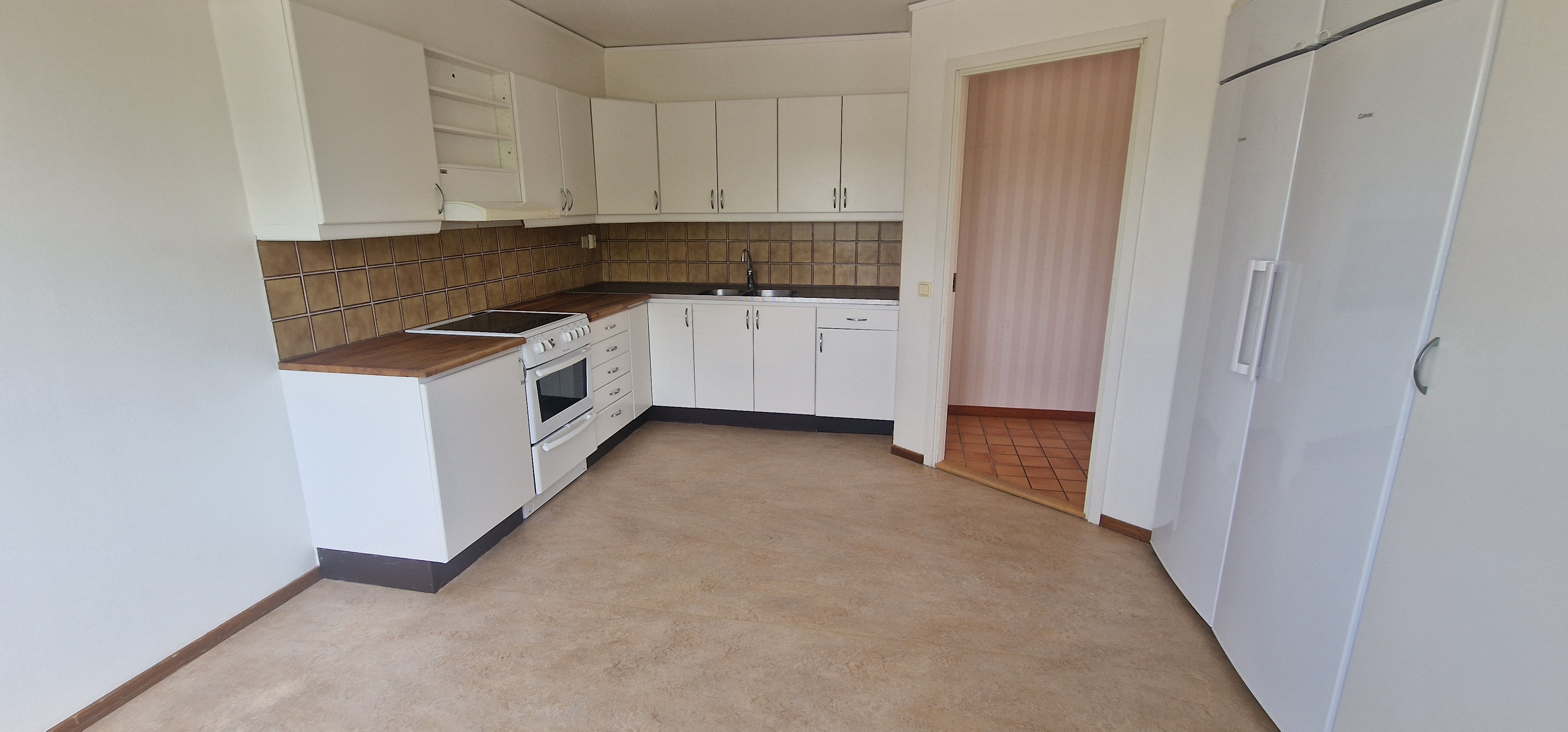 Lägenhet, 4 rooms, 127 sqm, Malmköping – bild 16