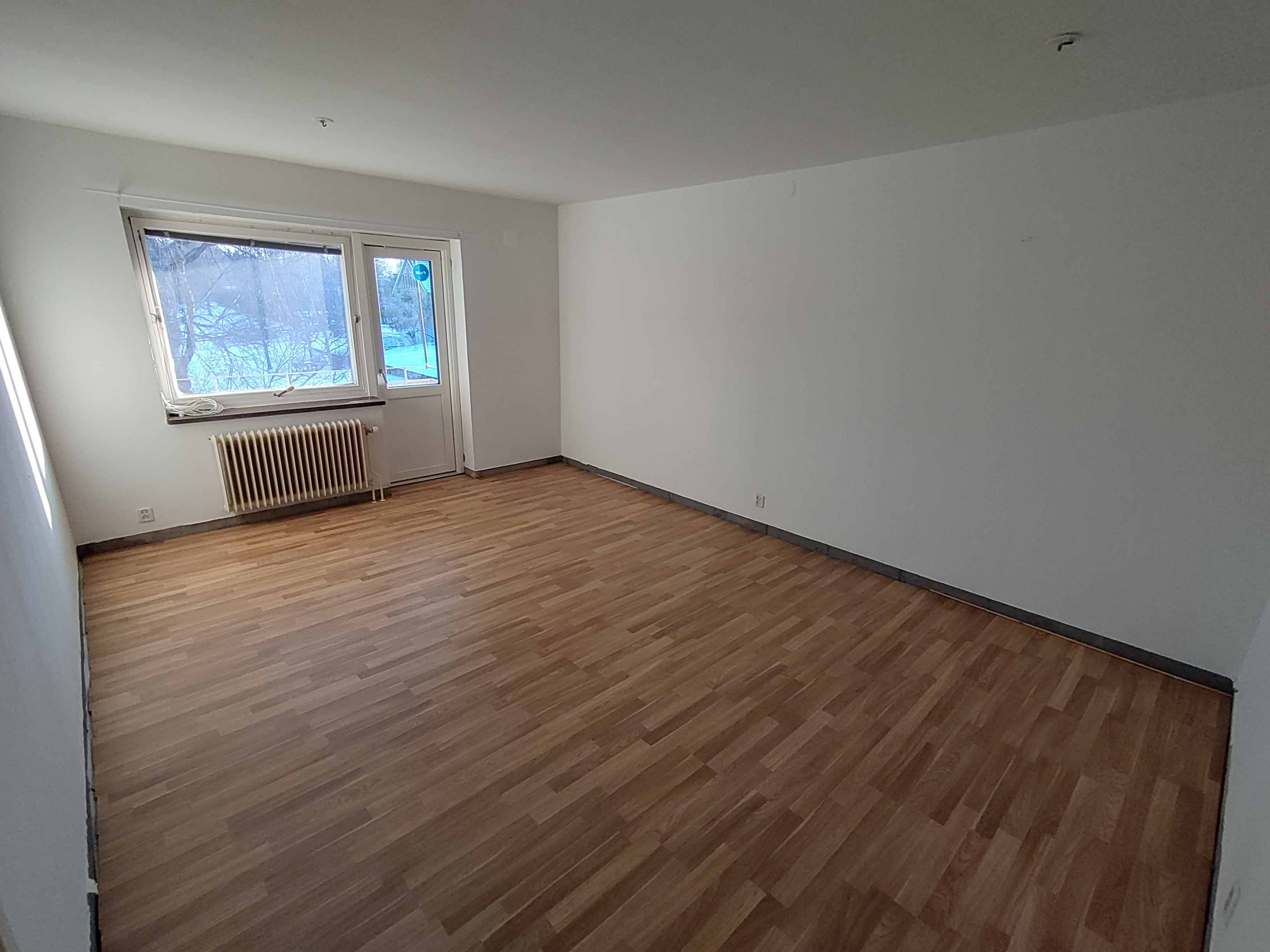 Lägenhet, 2 rooms, 60 sqm, Rörvik – bild 2