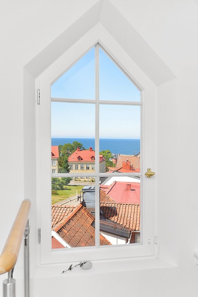 Lägenhet, 2 rooms, 60 sqm, Visby