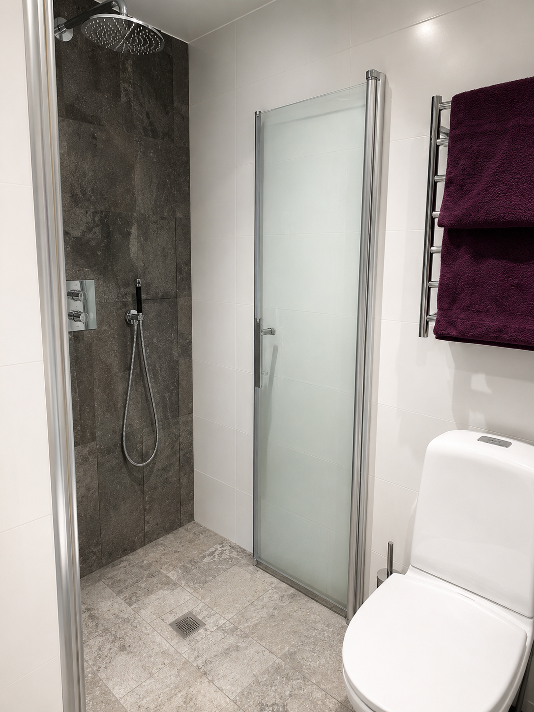 Lägenhet, 2 rooms, 55 sqm, Stockholm – bild 8