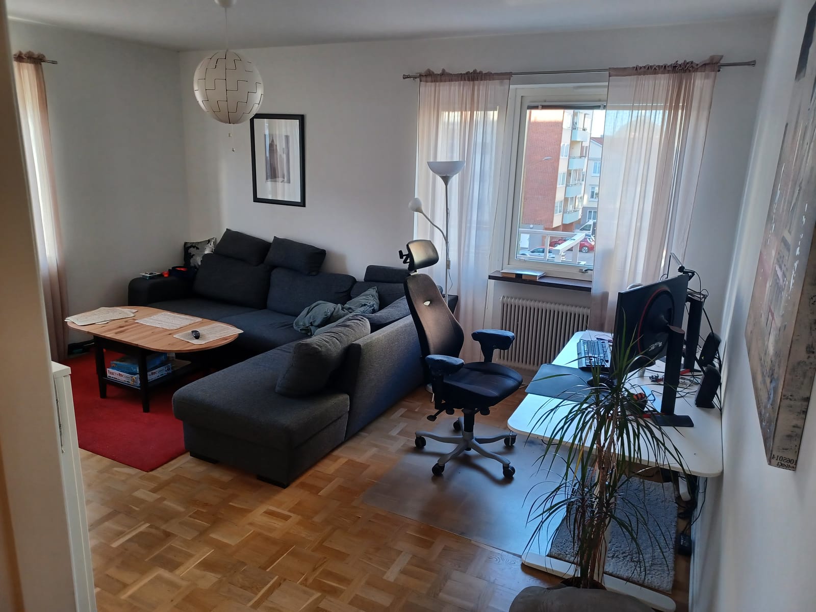 3 rok · 87 m² i Karlskrona – bild 6