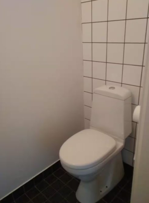 Lägenhet, 4 rooms, 117 sqm, Köpingebro – bild 20