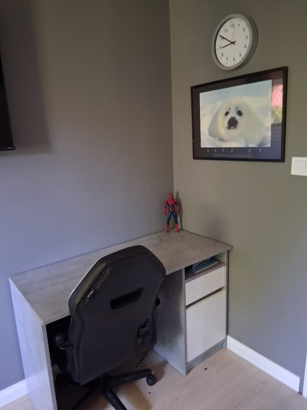 8 rok · 220 m² i Trädet – bild 9