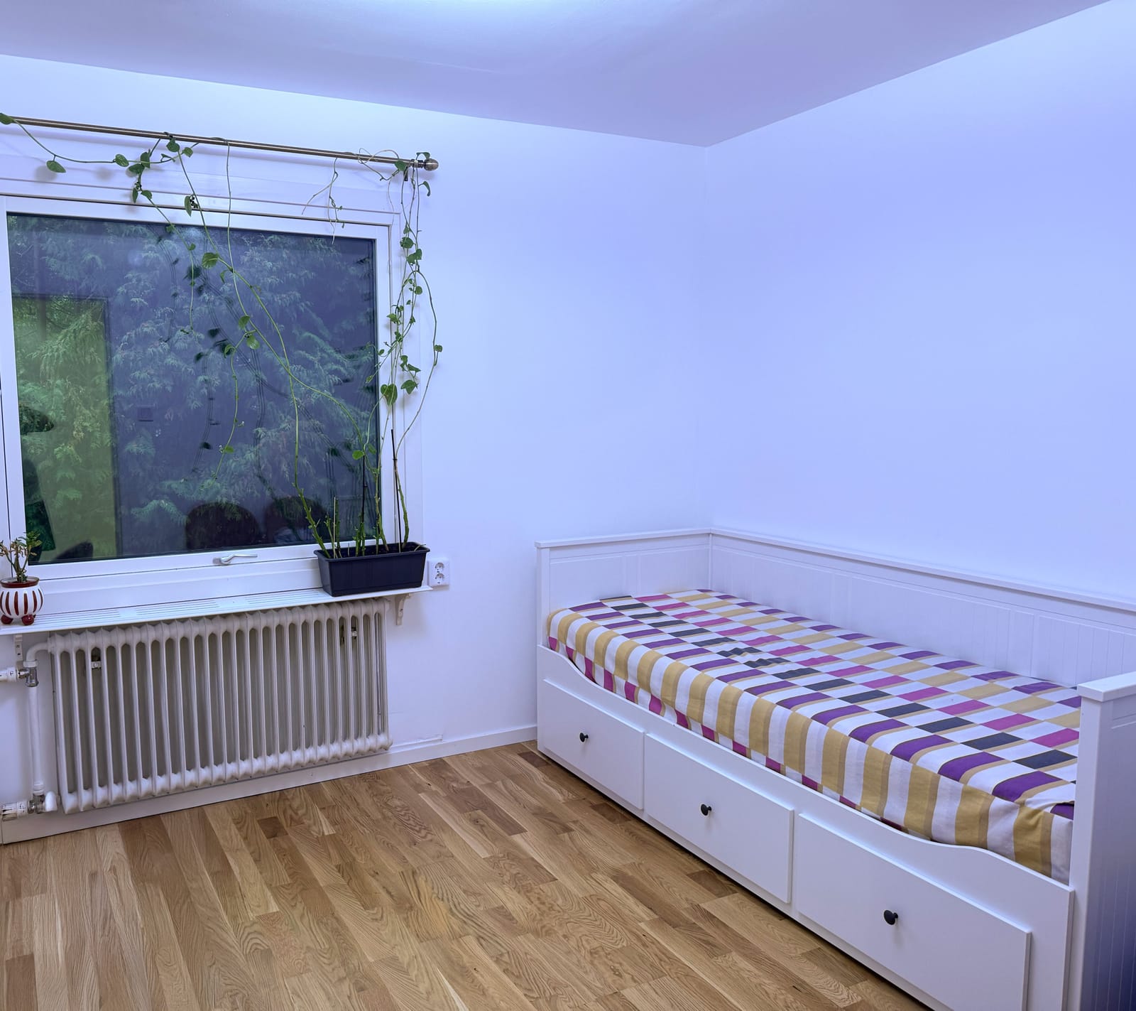 5 rok · 116 m² i Sollentuna – bild 7