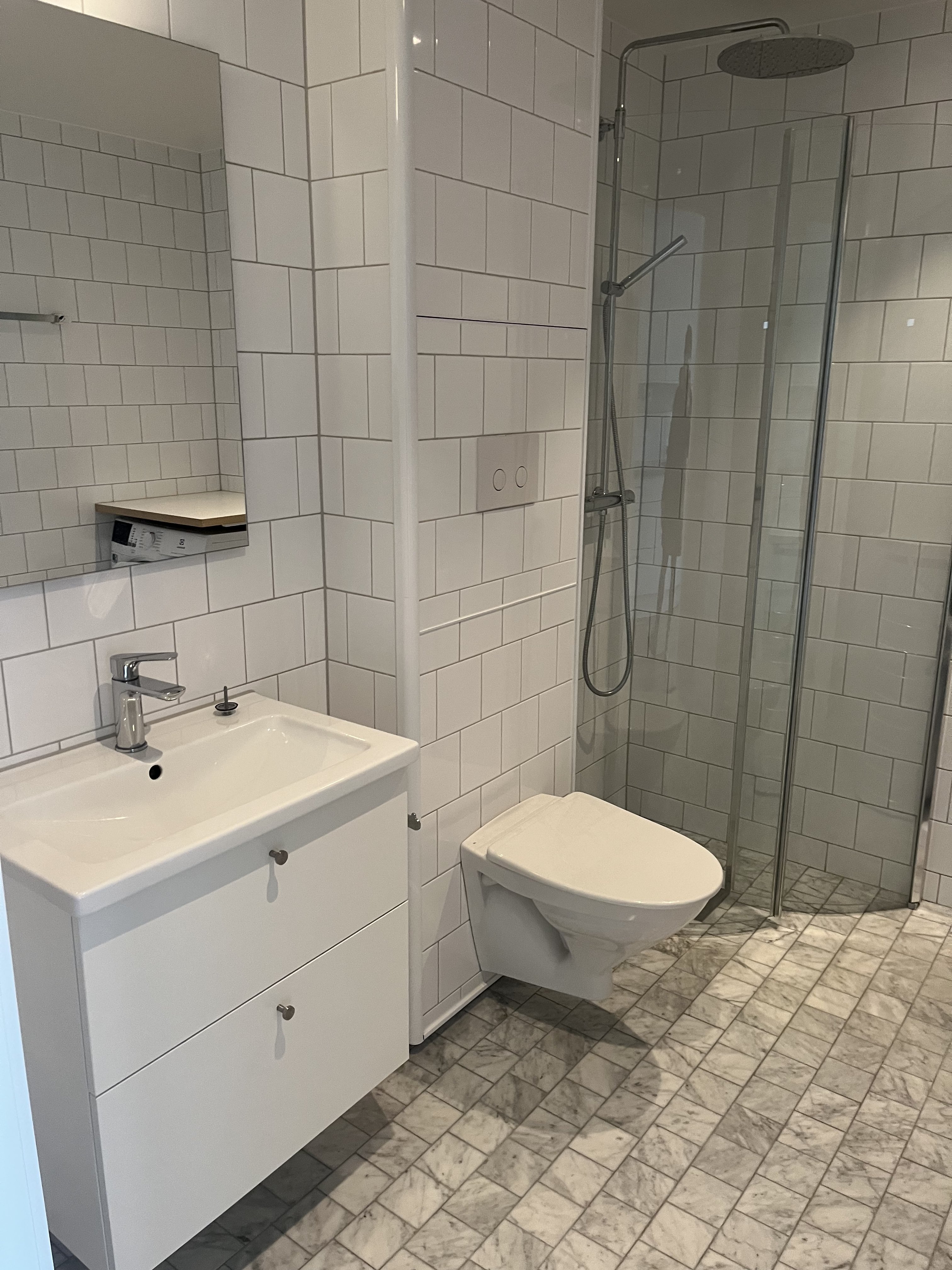 Lägenhet, 2 rooms, 46 sqm, Hägersten – bild 6