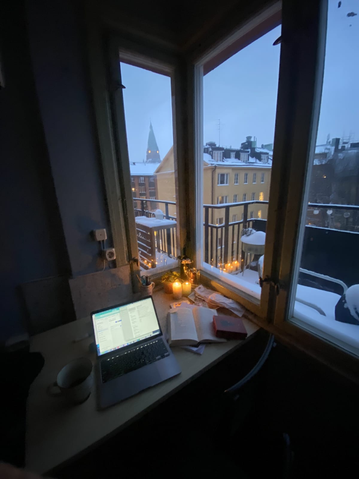 1 rok · 28 m² i Stockholm – bild 7