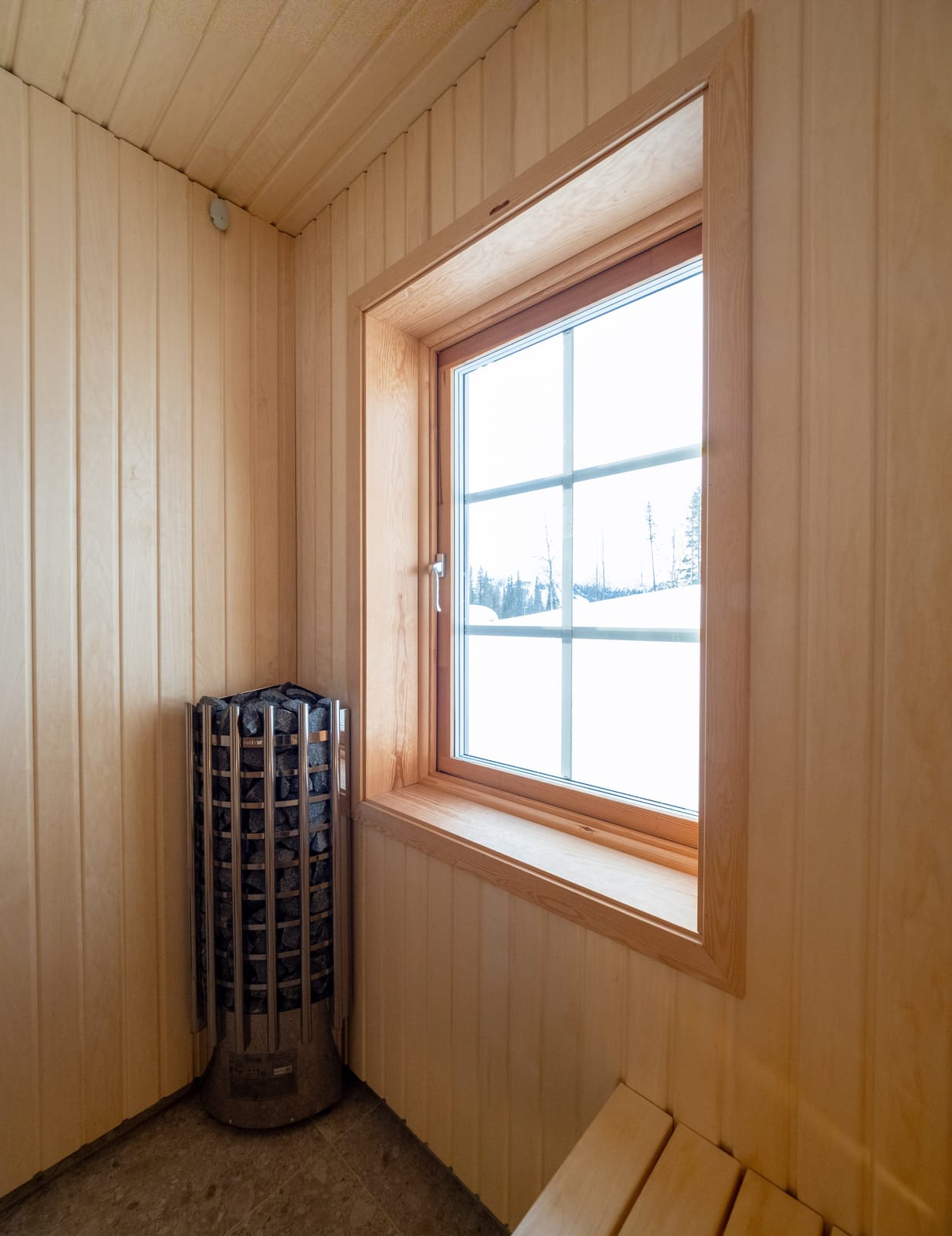 5 rok · 155 m² i Gällivare – bild 26