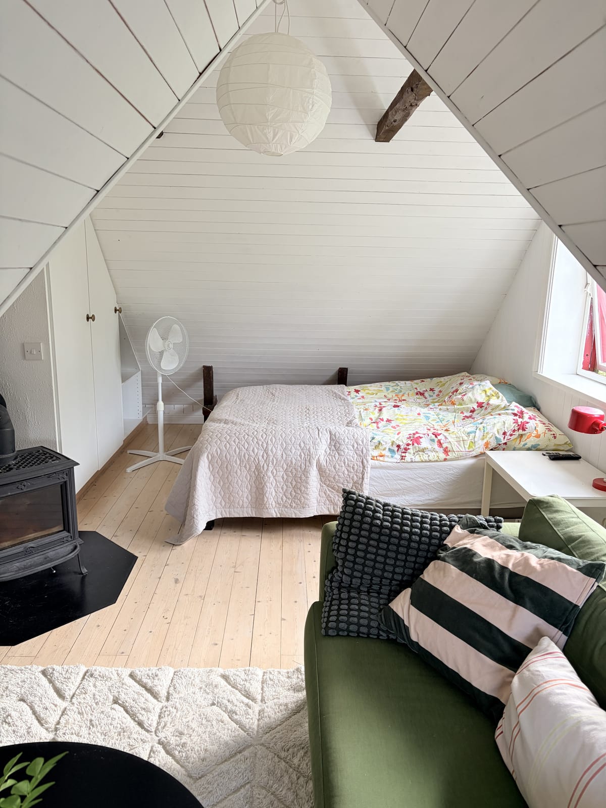 1 rok · 55 m² i Mellbystrand – bild 7