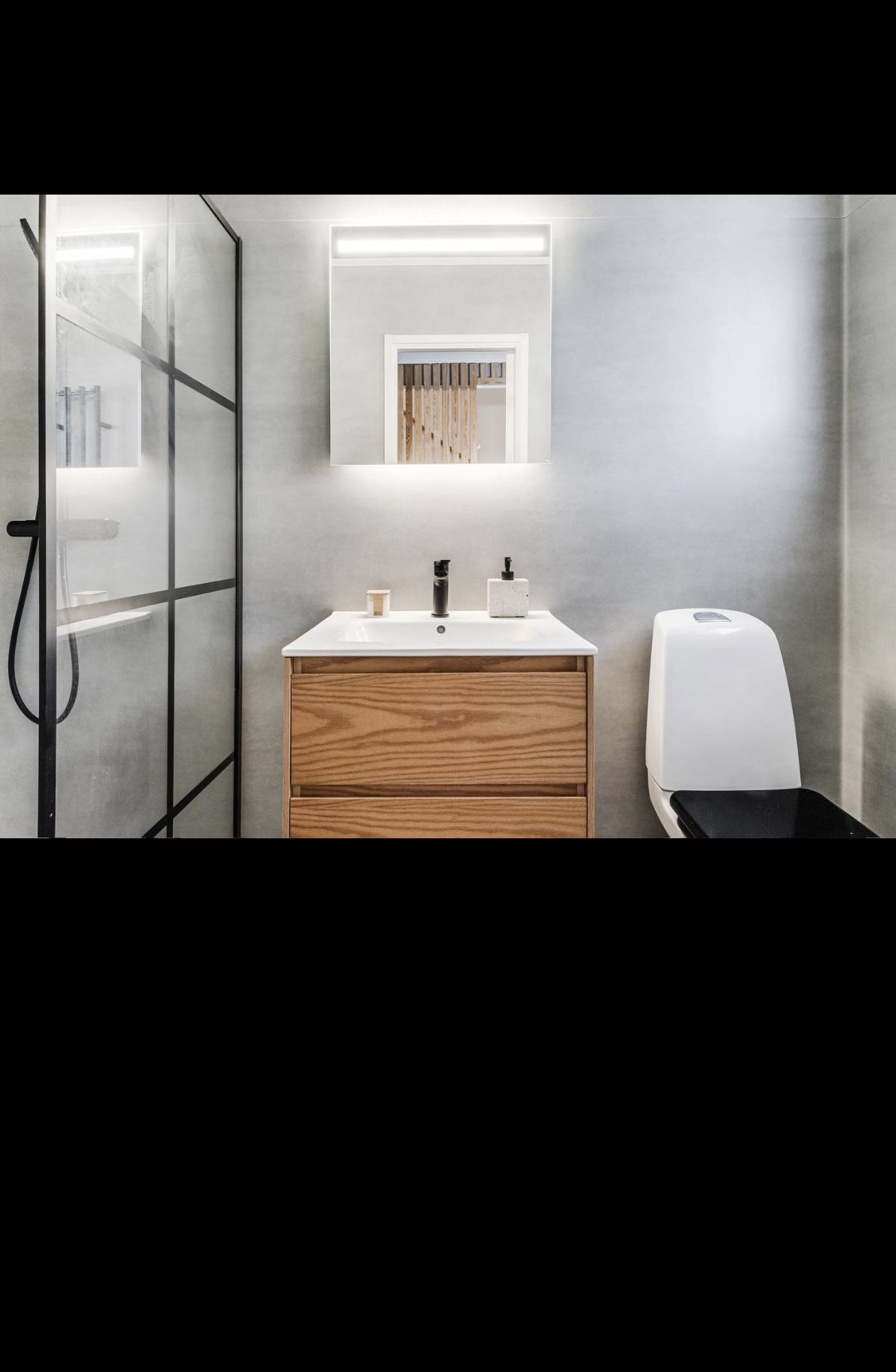 Radhus, 4 rooms, 98 sqm, Skinnskatteberg – bild 2