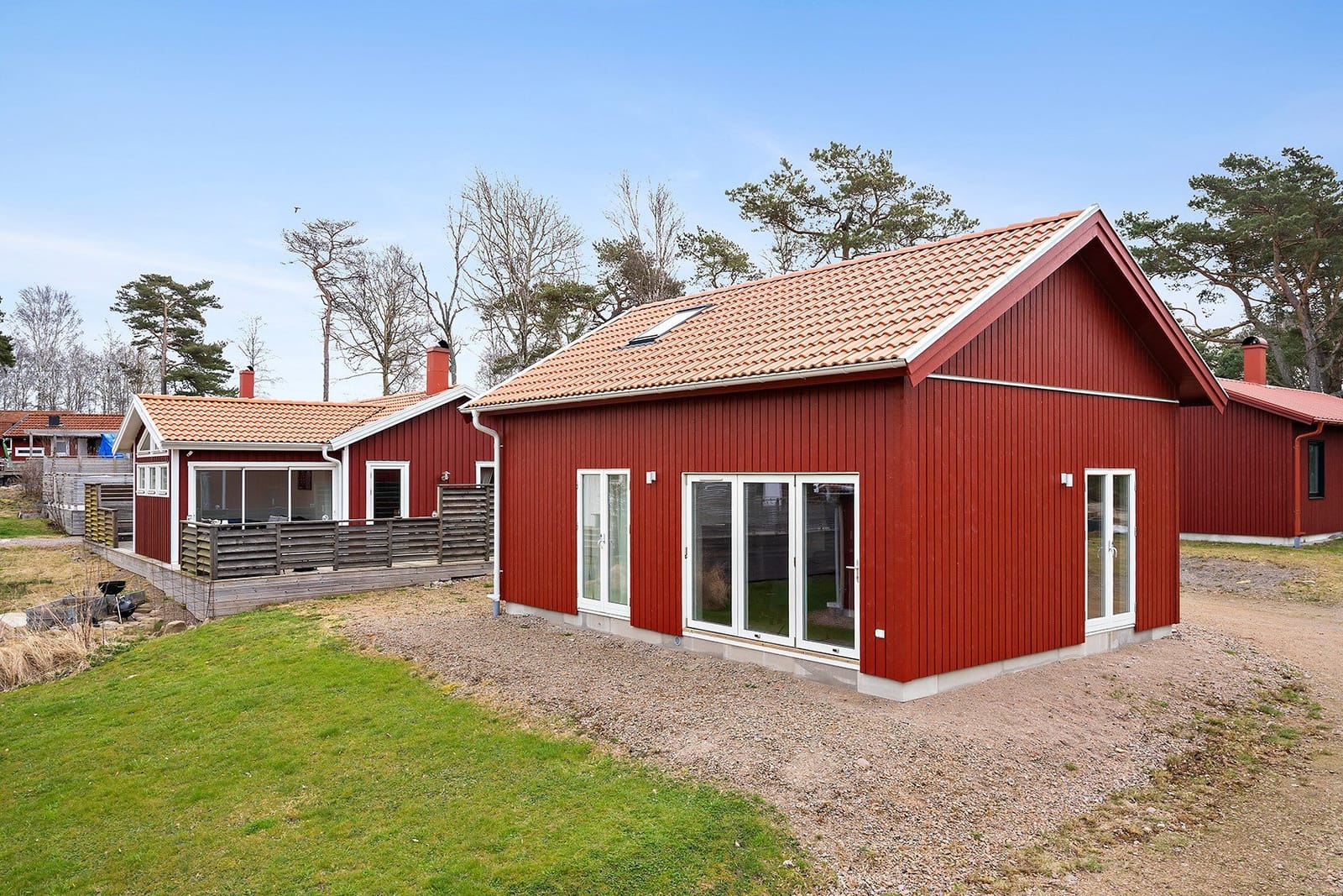 3 rok · 55 m² i Halmstad – bild 3