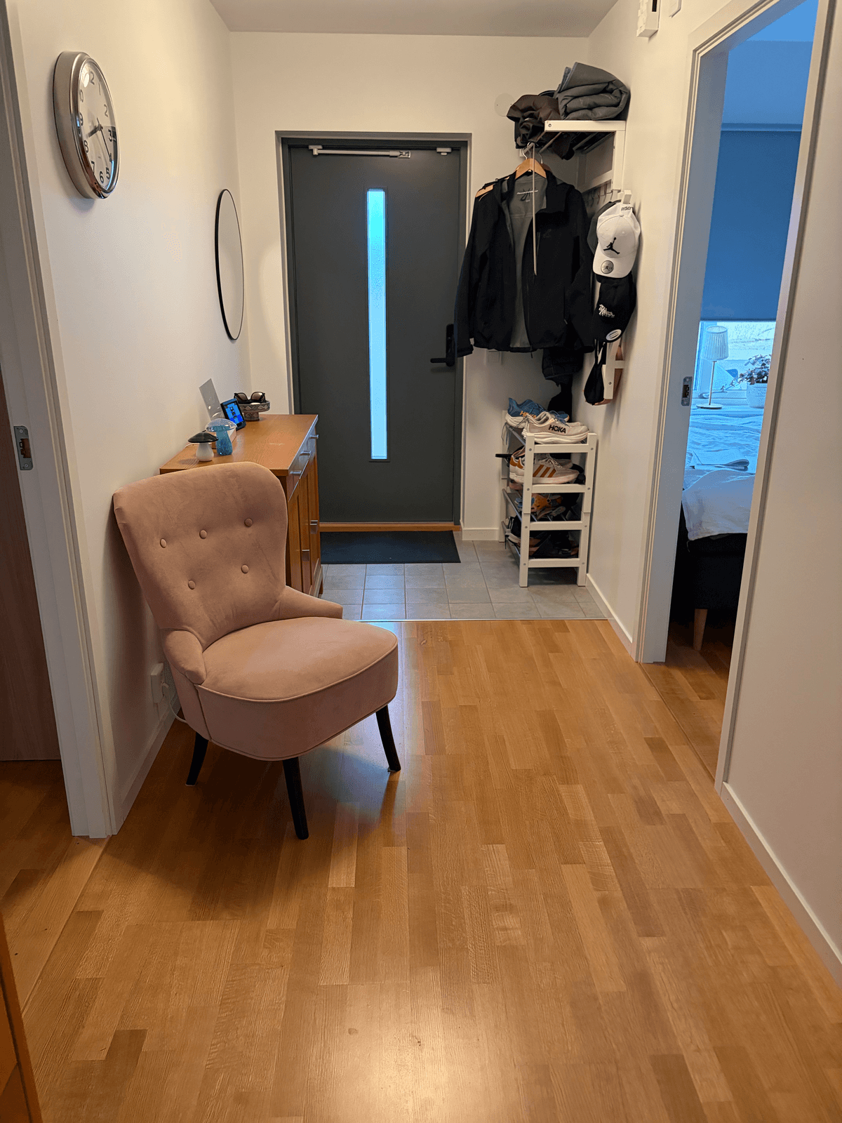 3 rok · 63 m² i Skummeslövsstrand – bild 7