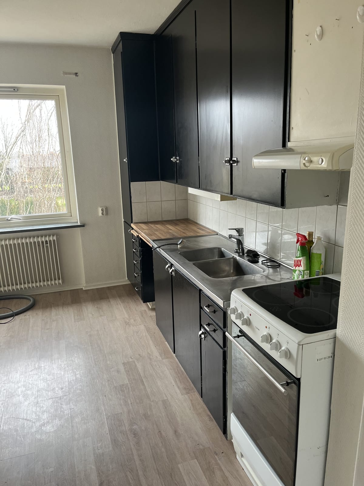 2 rok · 60 m² i Sankt Olof – bild 6