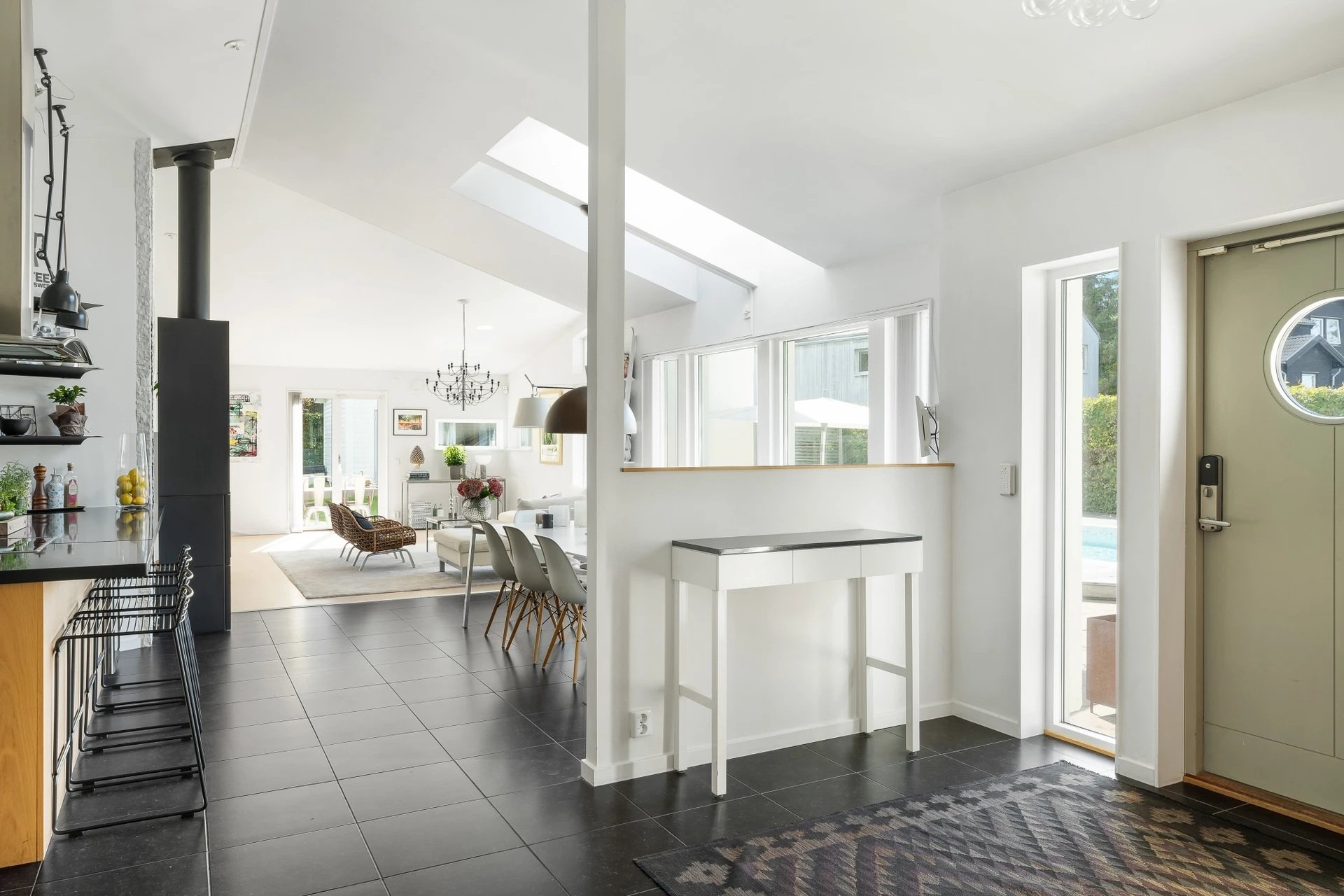 Villa/Hus, 5 rooms, 158 sqm, Ekerö – bild 18