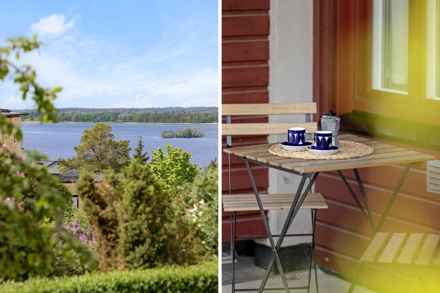 2 rok · 42 m² i Kallhäll Järfälla – bild 8