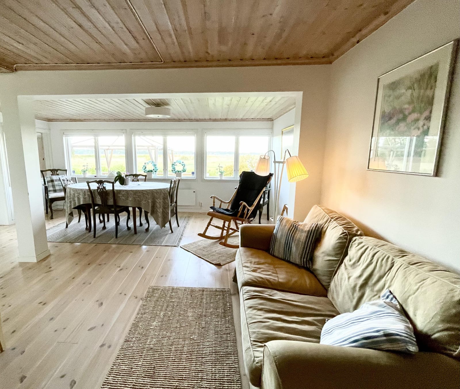 4 rok · 110 m² i Västerås – bild 12