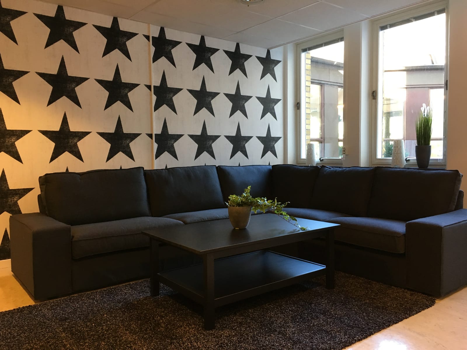 Lägenhet, 2 rooms, 31 sqm, Borås