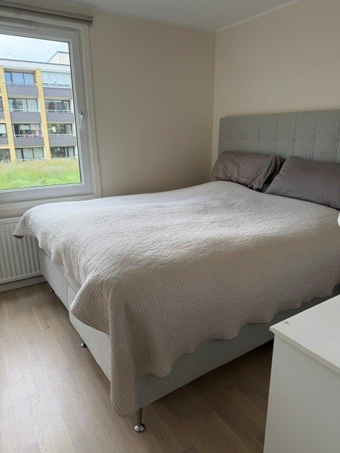 Lägenhet, 3 rooms, 76 sqm, Malmö – Malmö