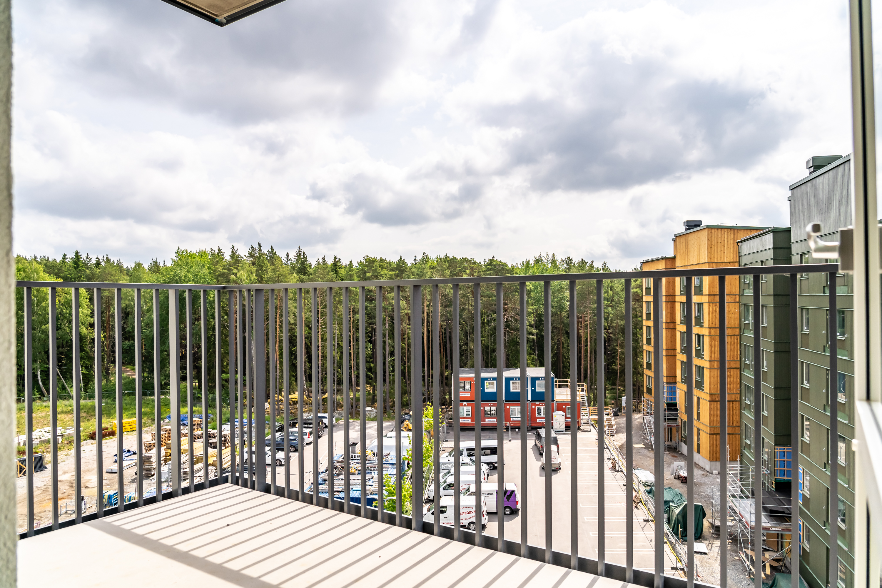 Lägenhet, 4 rooms, 92 sqm, Västerås – bild 24