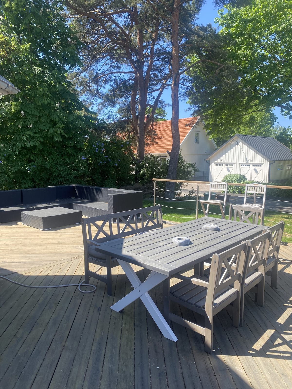 5 rok · 140 m² i Falkenberg – bild 6