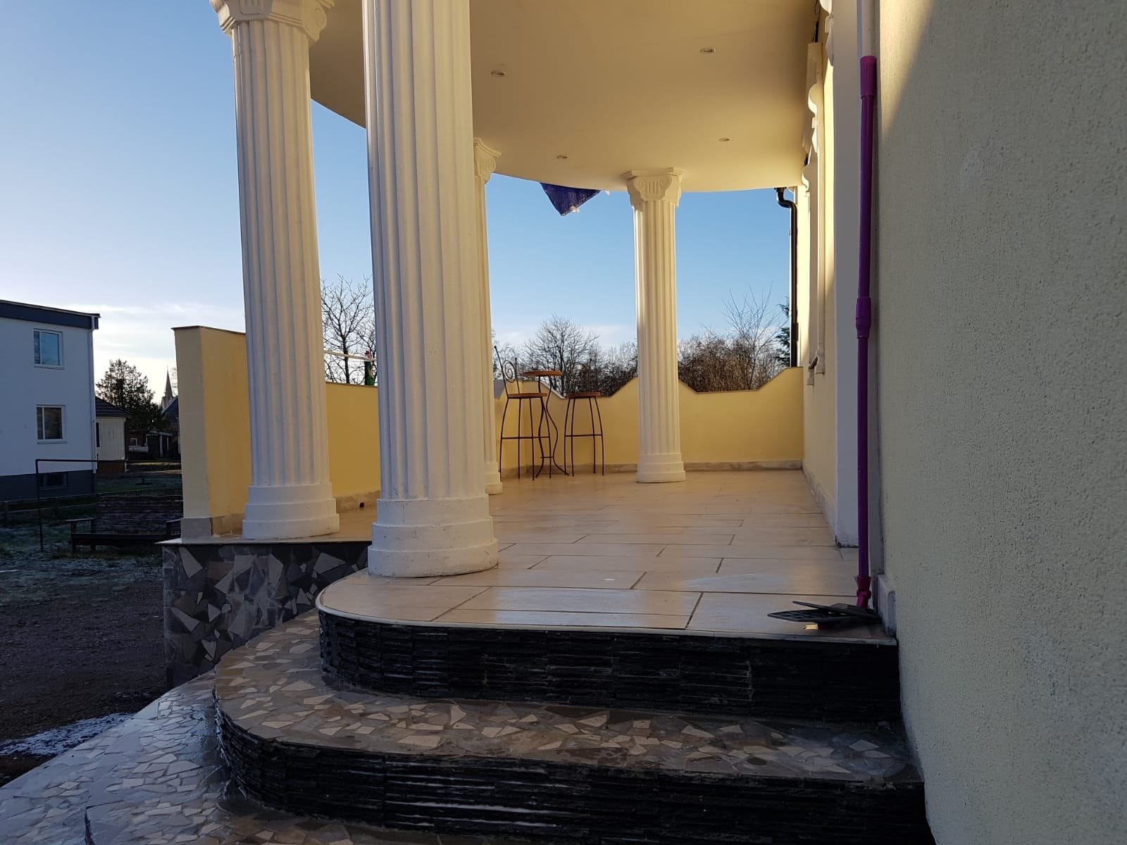 5 rok · 208 m² i Stockaryd – bild 3