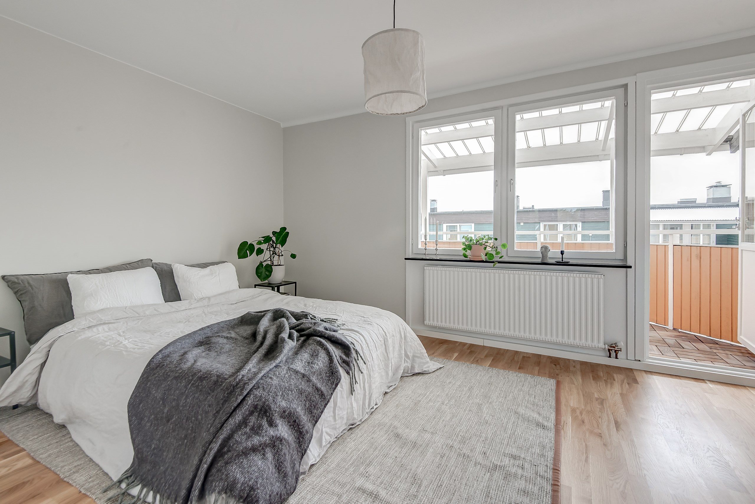 Lägenhet, 4 rooms, 92 sqm, Tumba – bild 23