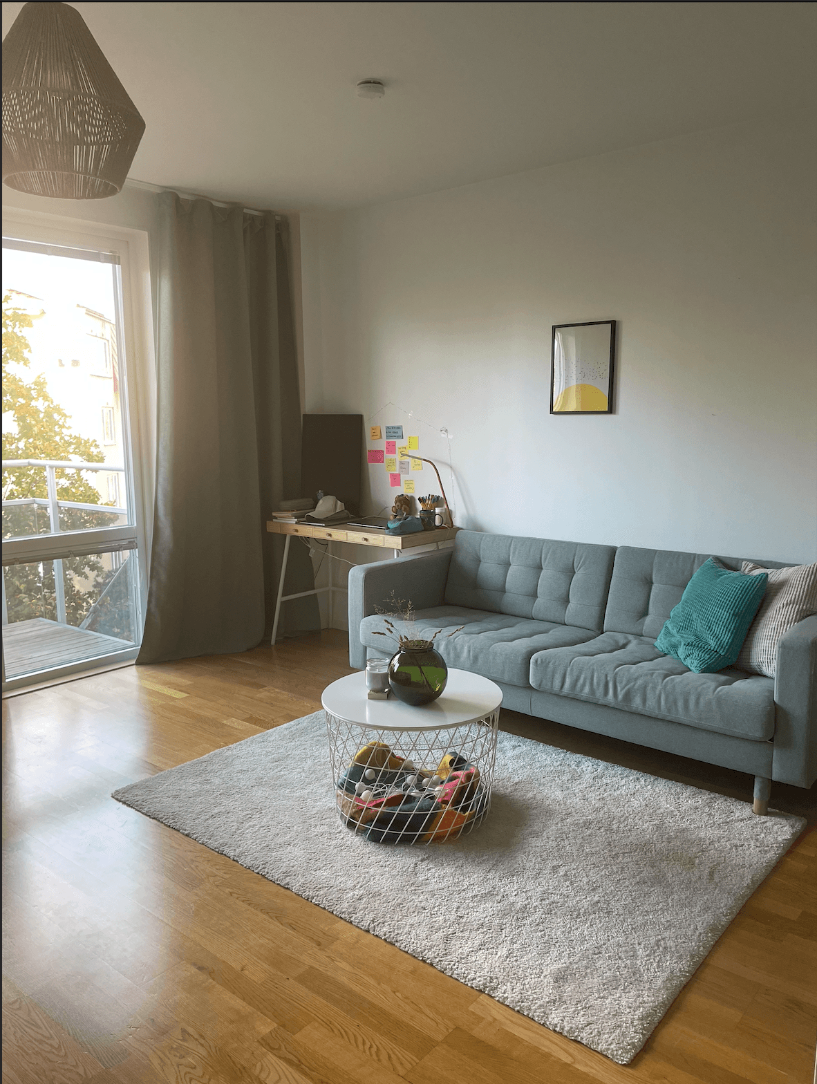 Lägenhet, 1 rooms, 40 sqm, Hägersten