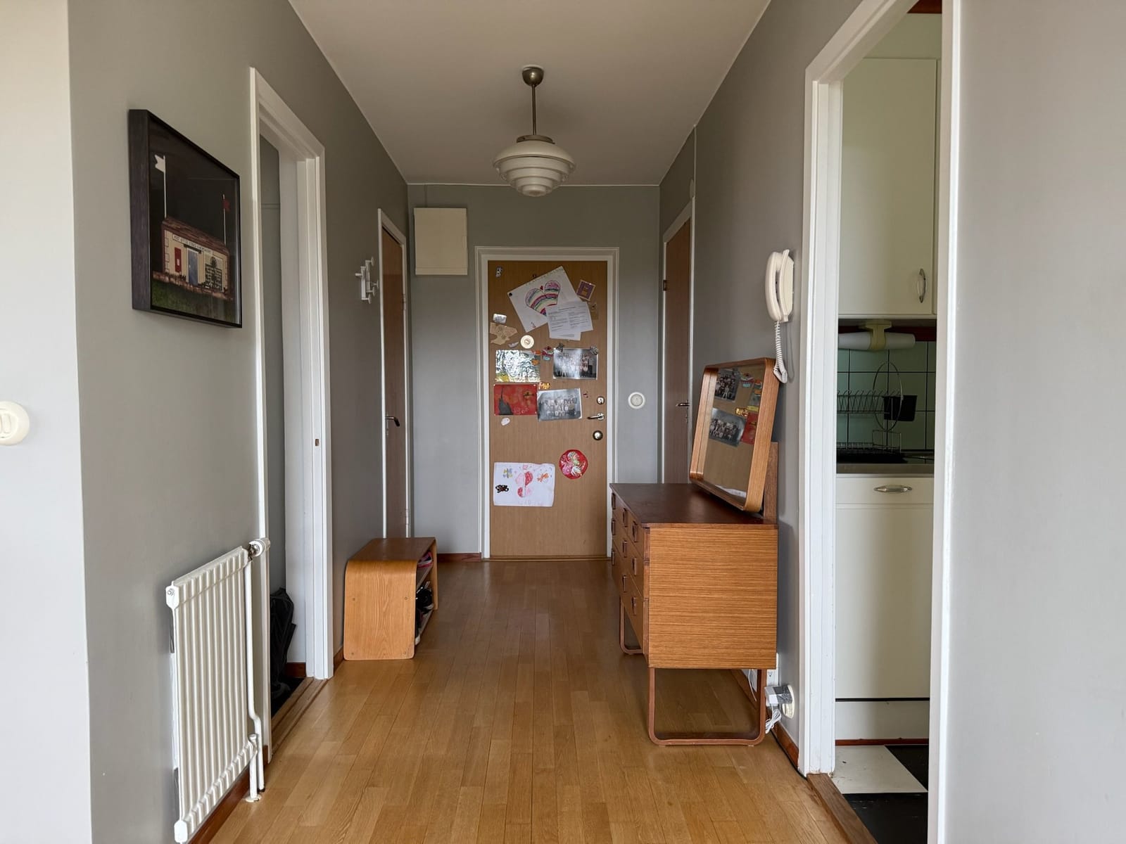 4 rok · 95 m² i Göteborg – bild 11