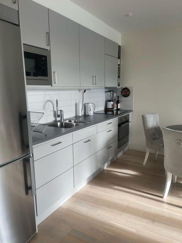 2 rok · 41 m² i Järfälla – Järfälla