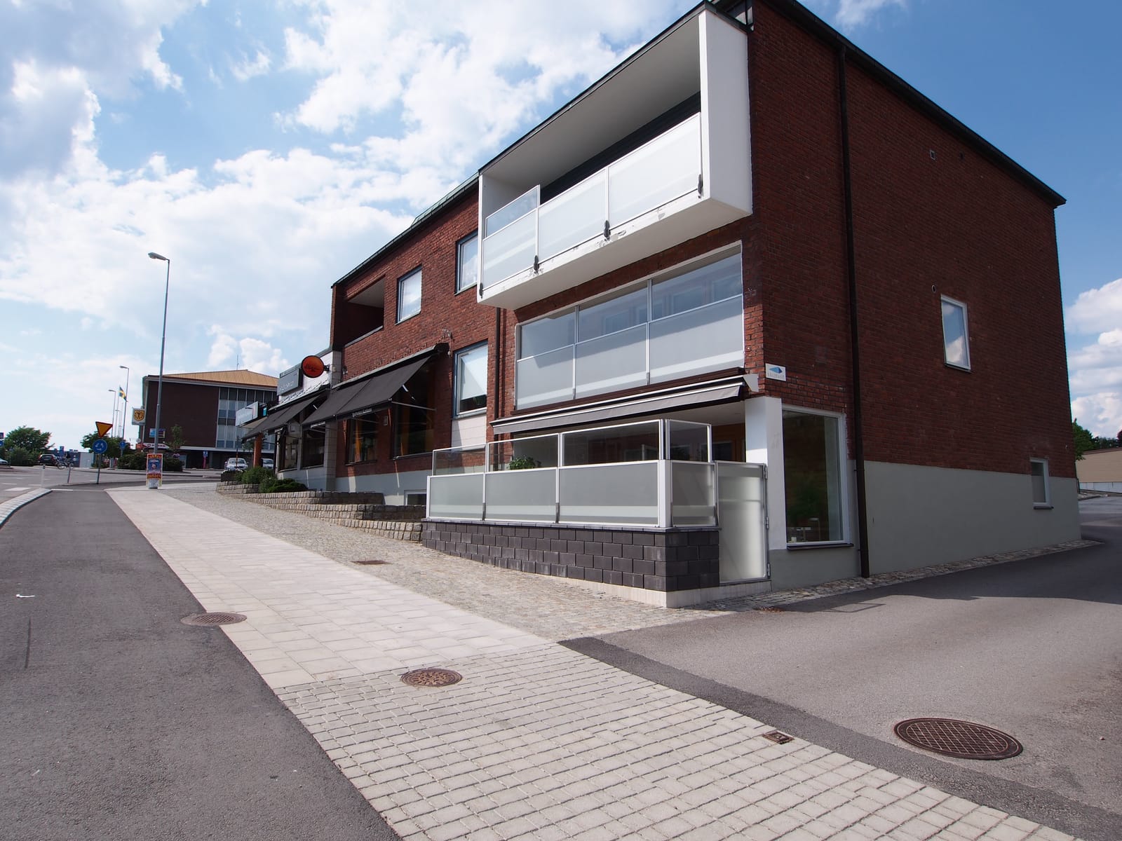 2 rok · 62 m² i Olofström – Olofström