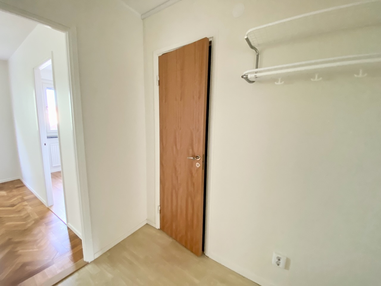Lägenhet, 1 rooms, 36 sqm, Katrineholm – bild 10