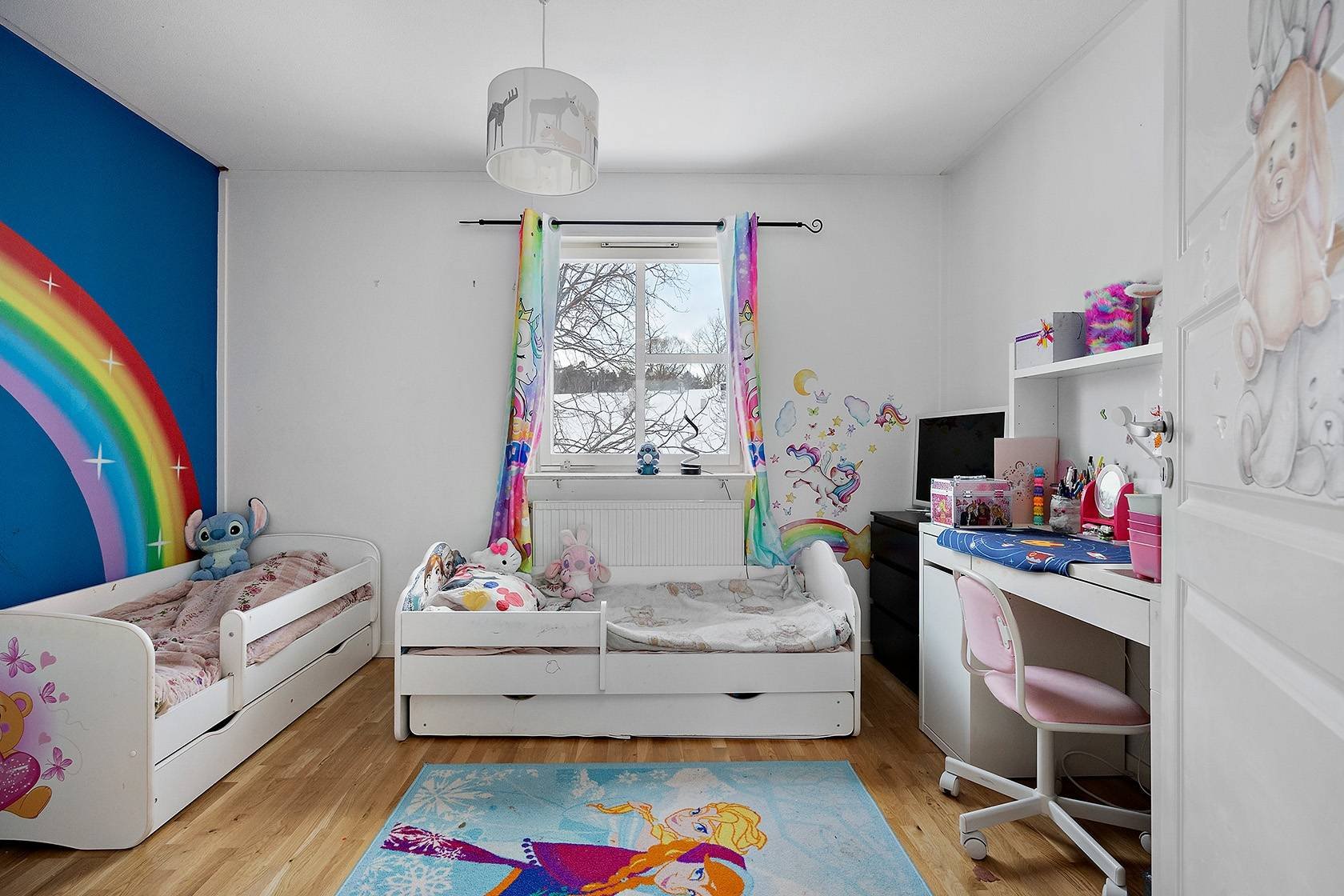 Lägenhet, 3 rooms, 84 sqm, Upplands Väsby – bild 9