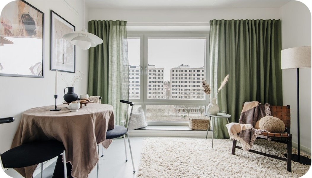 Lägenhet, 1 rooms, 25 sqm, Sollentuna – bild 3