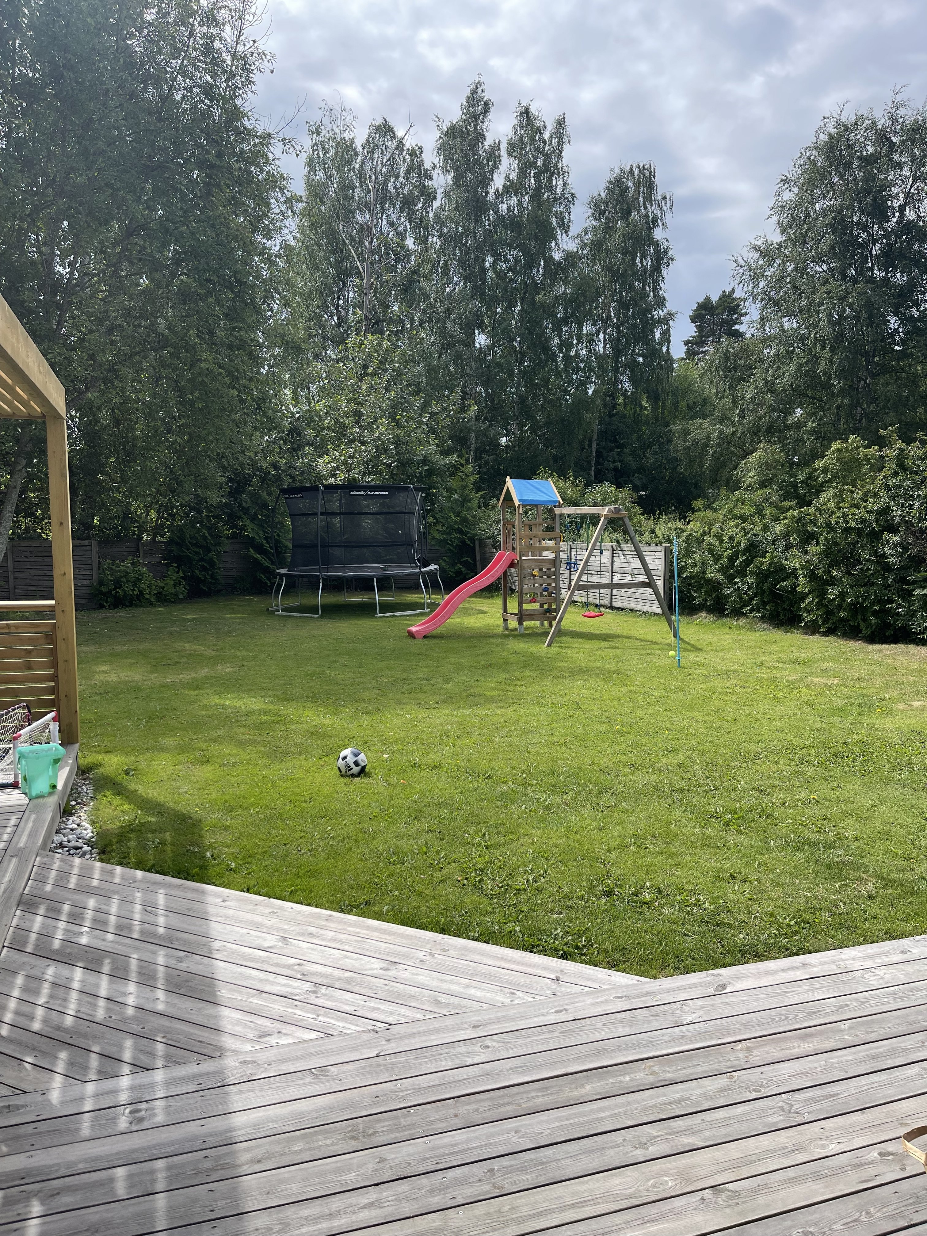 Villa/Hus, 5 rooms, 136 sqm, Hammarö – bild 7