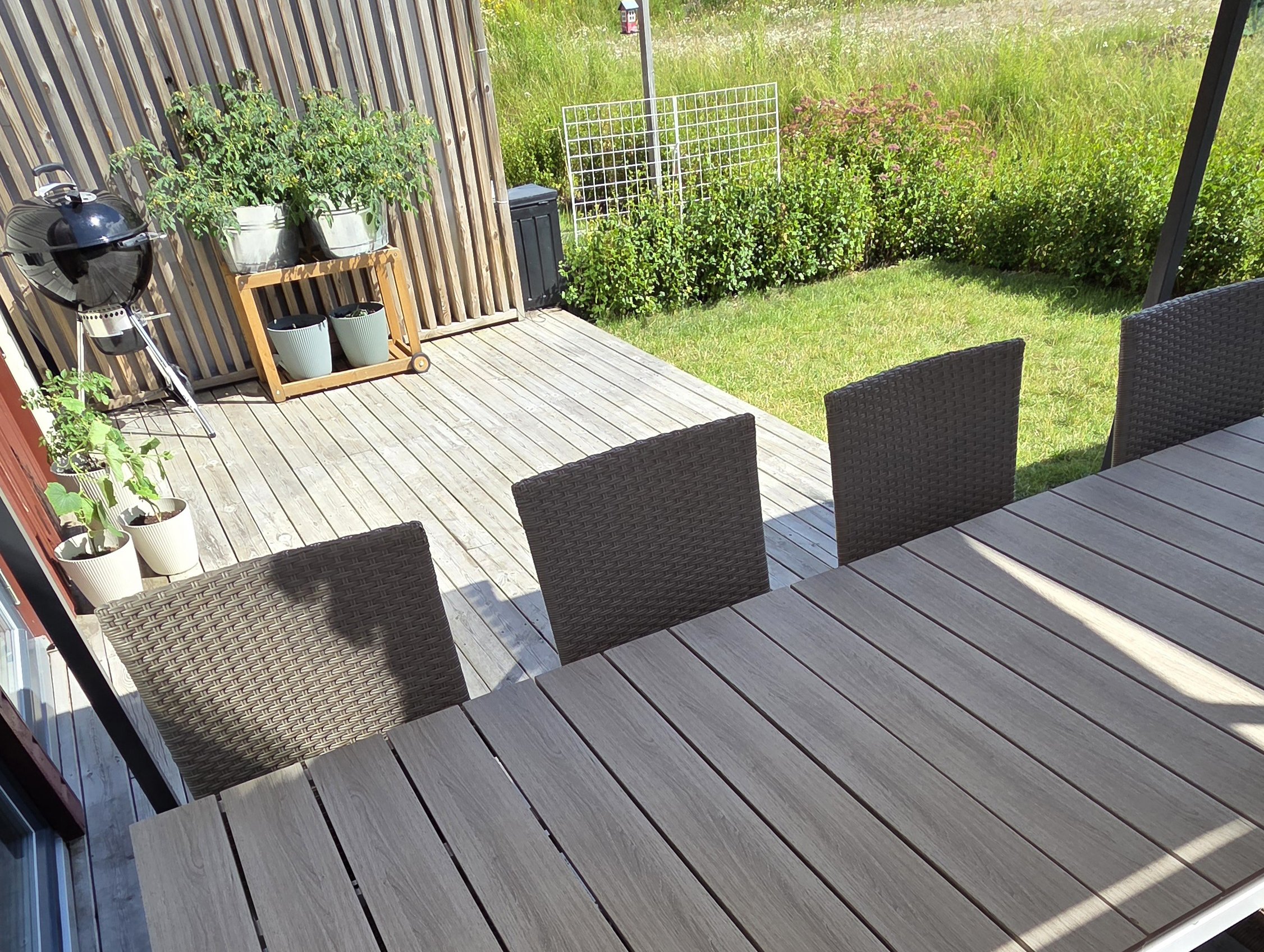 Radhus, 3 rooms, 64 sqm, Eskilstuna – bild 10
