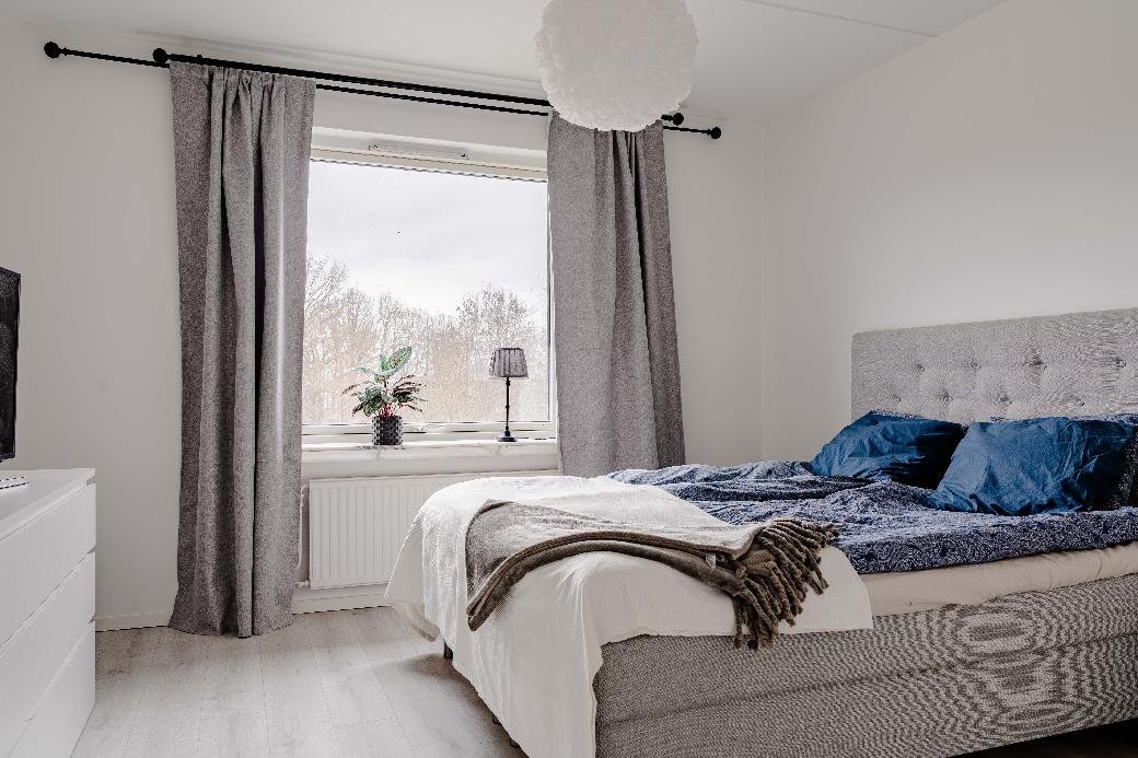 Lägenhet, 2 rooms, 60 sqm, Helsingborg