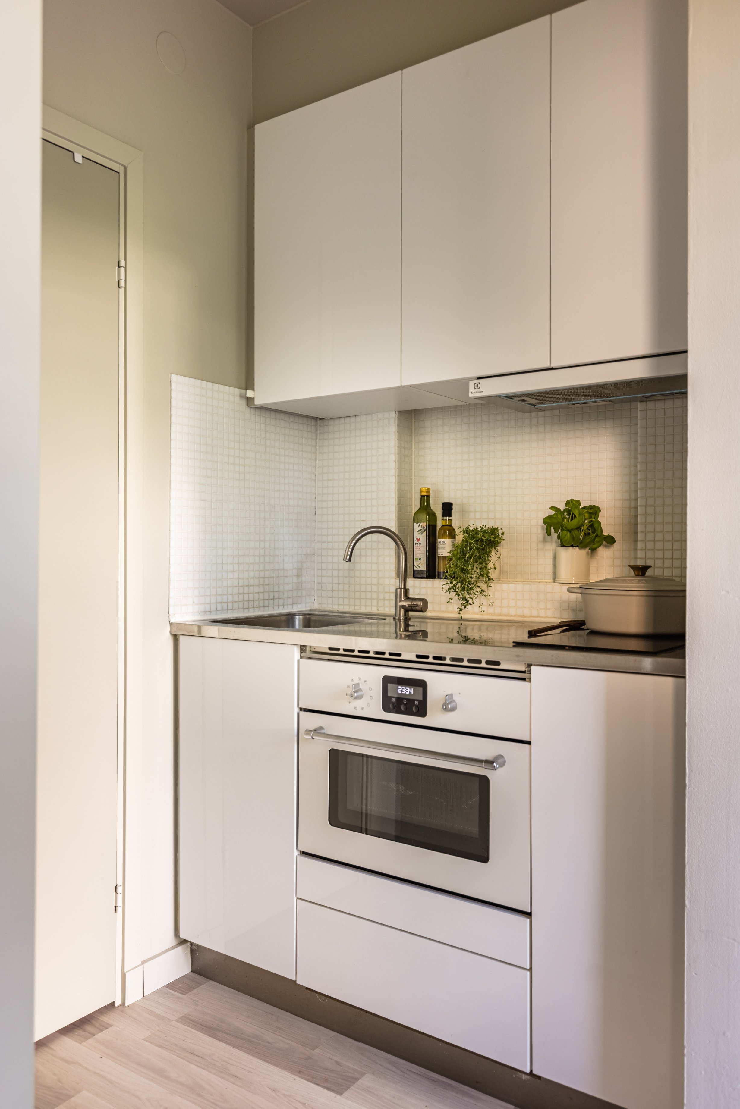 Lägenhet, 1 rooms, 25 sqm, Stockholm – bild 15