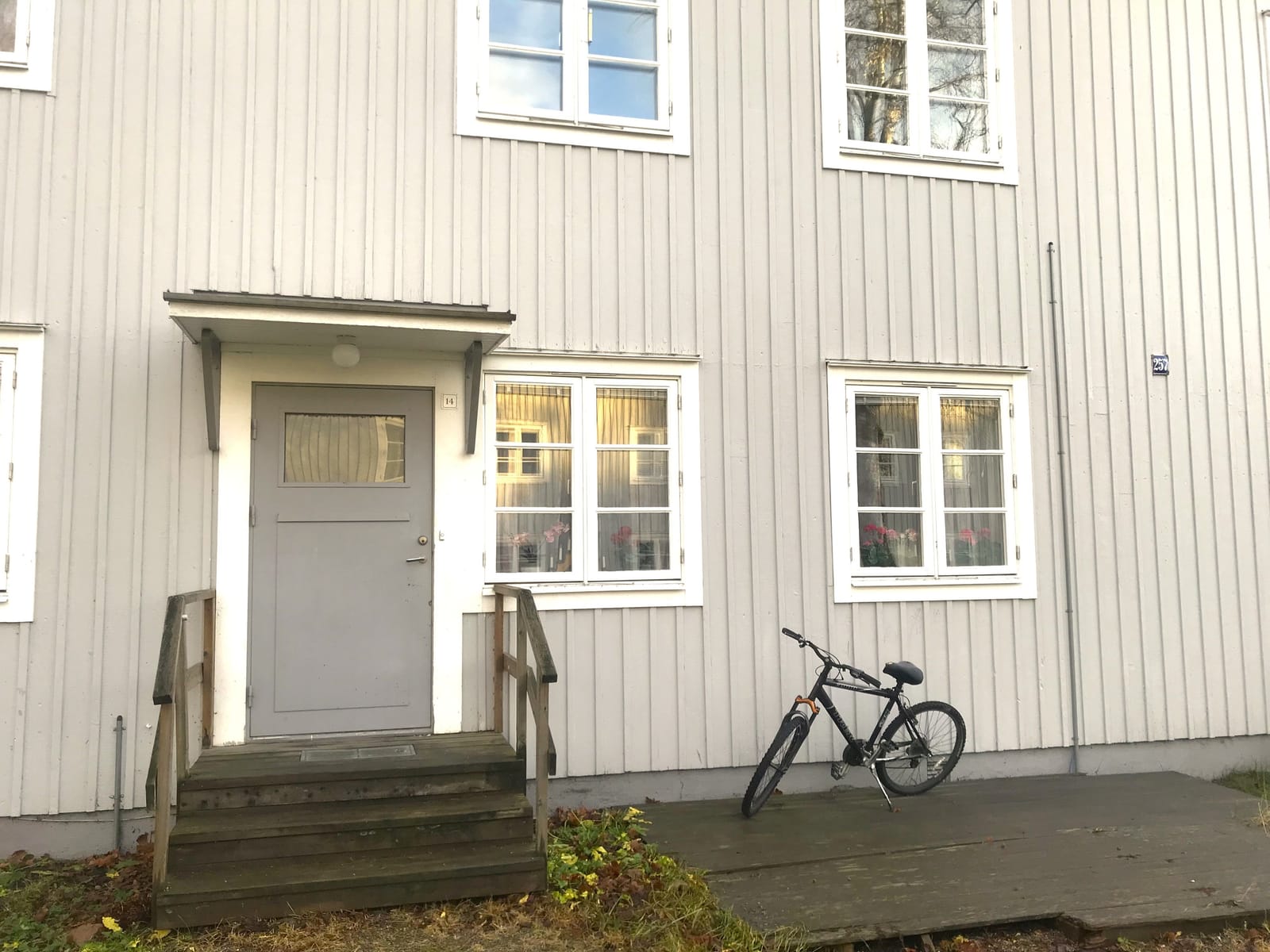 4 rok · 91 m² i Marmaverken – bild 3