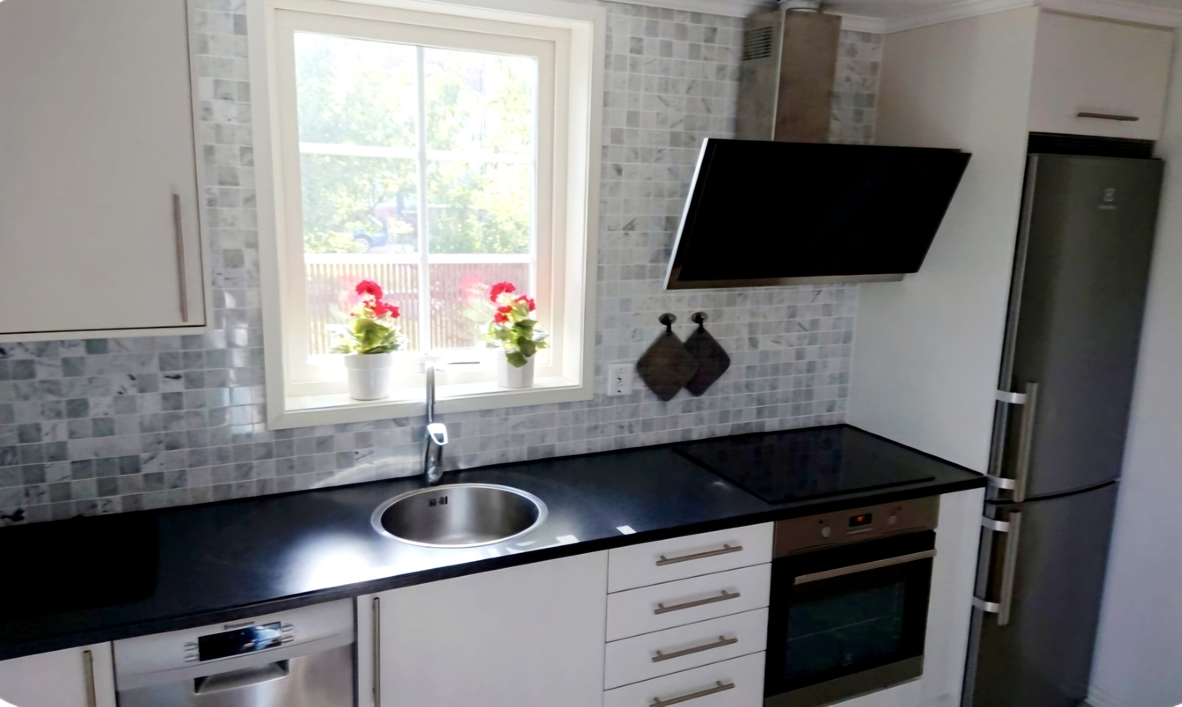 Lägenhet, 2 rooms, 62 sqm, Vadstena – Vadstena