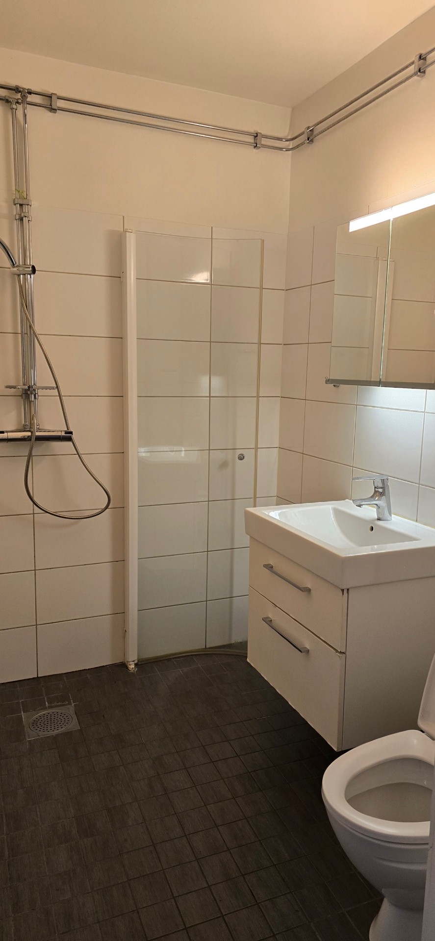 Lägenhet, 2 rooms, 58 sqm, Köping – bild 3